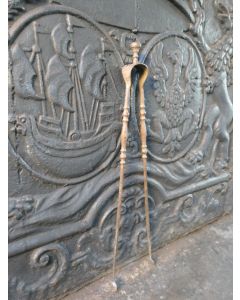 Antica Pinza Francese