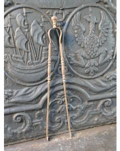 Antica Pinza Francese