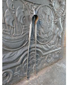 Antica Pinza Francese
