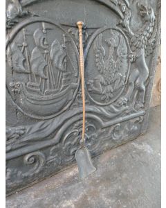 Antica Paletta Francese