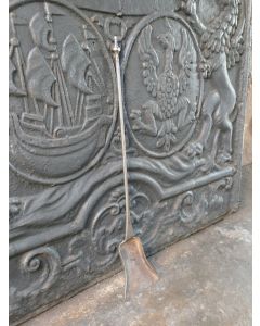 Antica Paletta Francese