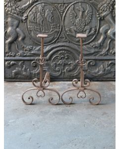 Alari Louis XV