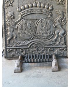 Brucialegna Camino Francesi