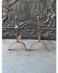 Alari Louis XV