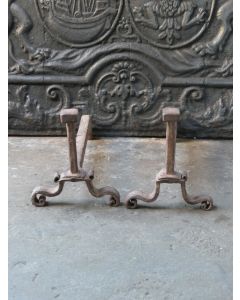 Alari Louis XV