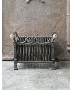 Braciere Camino Antico