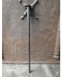Soffietto Camino Antico