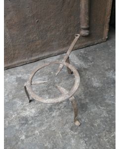 Treppiede Sottopentola s.18
