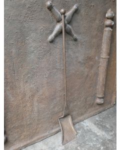 Antica Paletta Francese