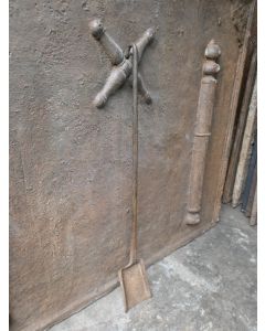 Antica Paletta Francese