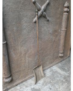Antica Paletta Francese