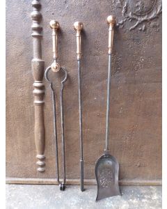 Set Camino Vittoriano