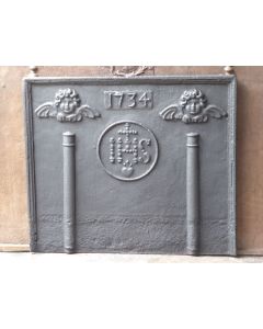 Monogramma IHS