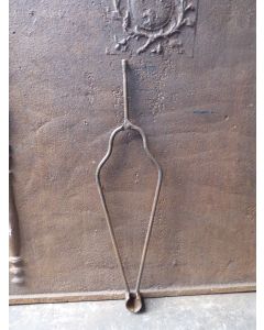 Antica Pinza Olandese