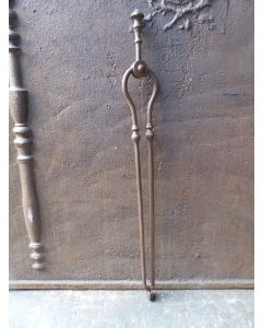 Pinza Camino Vittoriana