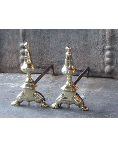 Alari Louis XV