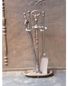 Set Camino Vittoriano