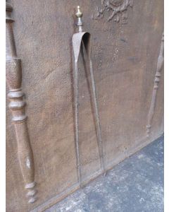 Pinza Camino Francese