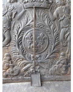 Antica Paletta Francese