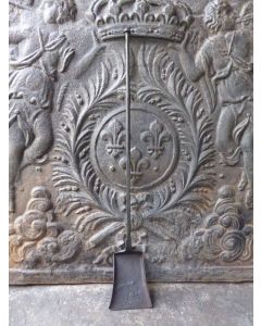 Antica Paletta Francese