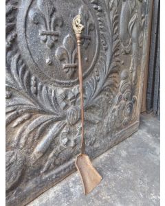 Antica Paletta Francese