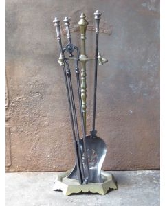 Set Camino Vittoriano