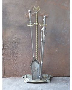 Set Camino Vittoriano