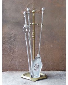 Set Camino Vittoriano