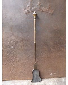 Paletta Camino in Ottone