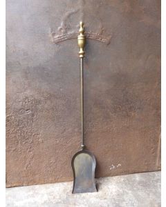 Paletta Camino in Ottone
