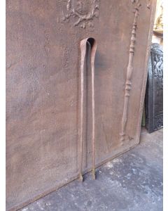 Antica Pinza Francese