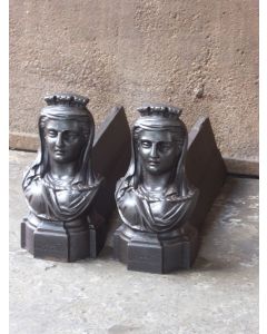 Alari di una Donna