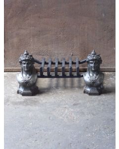 Brucialegna Camino Francesi