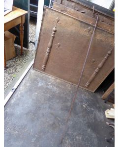 Antico Girarrosto Manuale