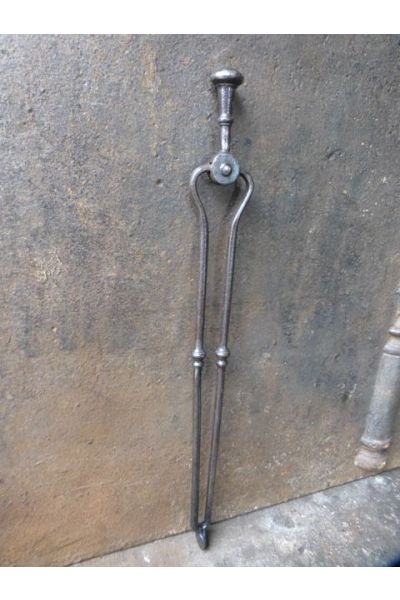 Pinza Camino Vittoriana