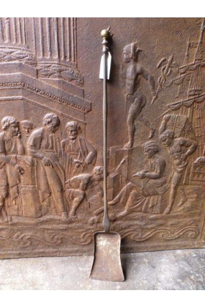 Antica Paletta Francese