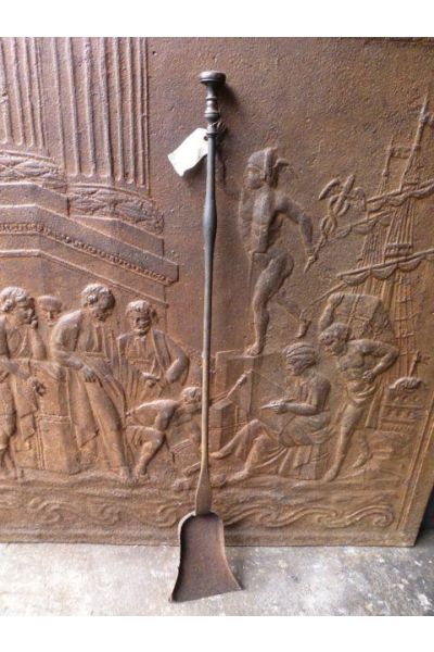 Antica Paletta Francese