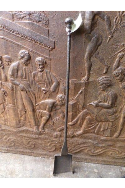 Antica Paletta Francese