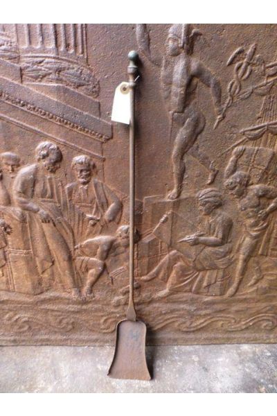 Antica Paletta Francese