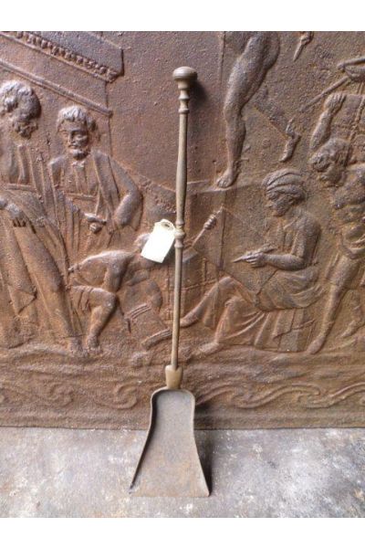 Antica Paletta Francese
