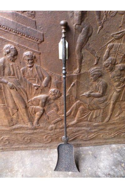 Antica Paletta Francese