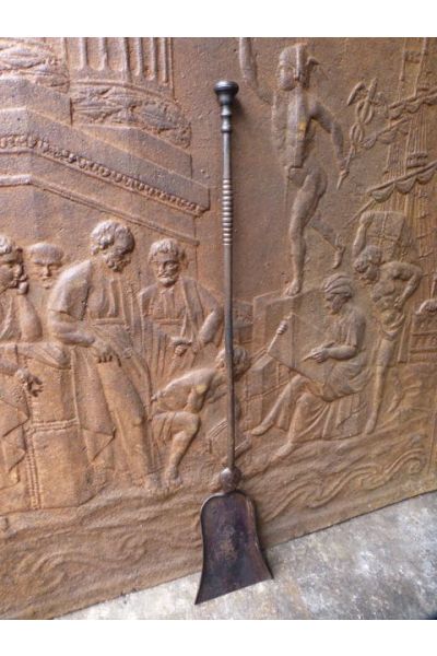 Antica Paletta Francese
