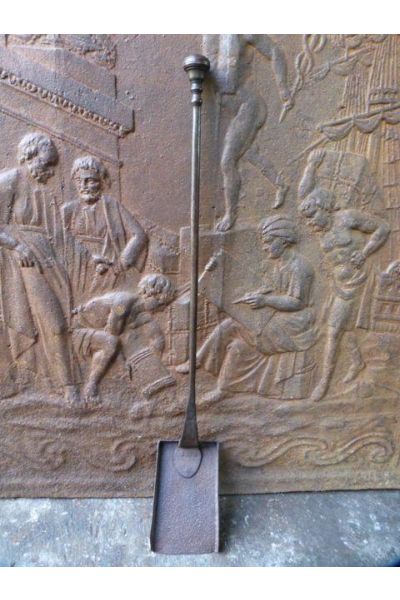 Antica Paletta Francese