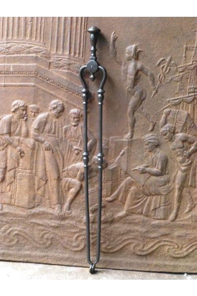 Antica Pinza Inglese