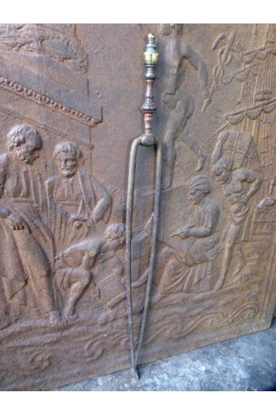 Antica Pinza Olandese