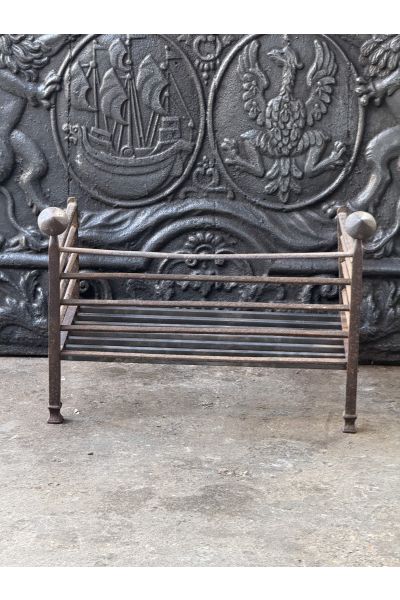 Braciere Camino Antico