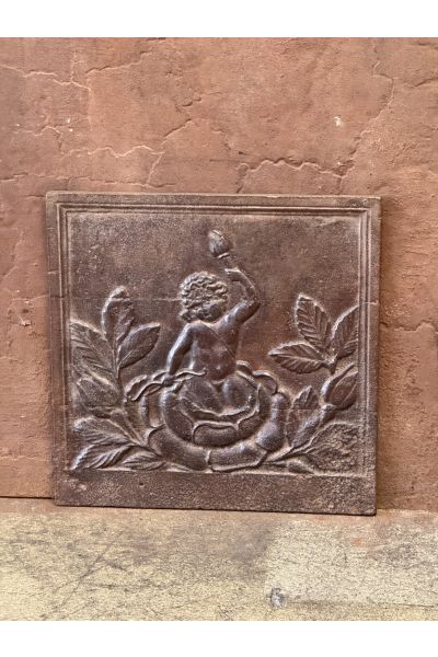 Lastra Ghisa Camino 'Cupido'
