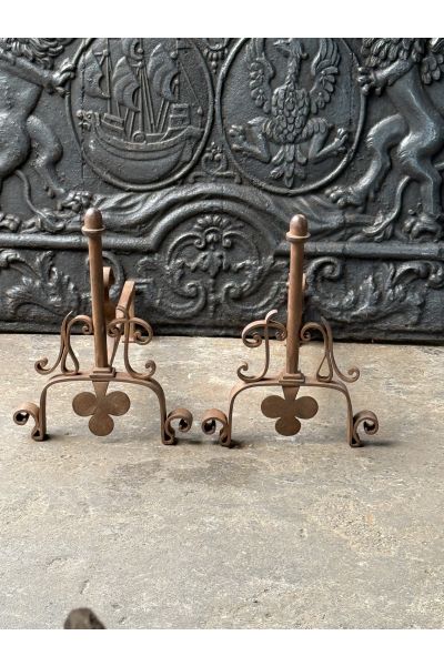 Alari Stile Louis XV