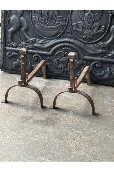 Alari Louis XV