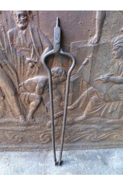 Antica Pinza Olandese